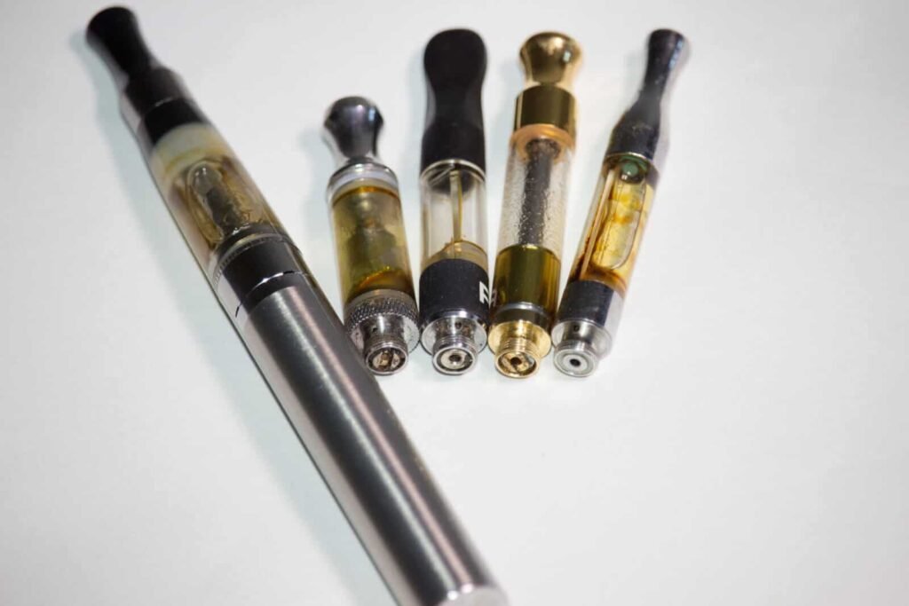 vape pens